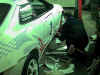 Bakken bil montering side.jpg (63275 byte)