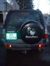 Bygg Pro Toyota Landcruser bak.JPG (37257 byte)