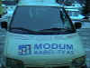 Modum Kabel TV front.jpg (20046 byte)