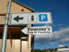 tommy's pizza - info skilt.JPG (59907 byte)