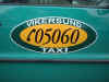 vikersund taxi merker - magnet.JPG (56644 byte)